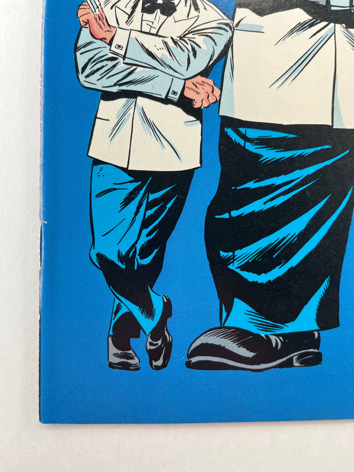 Wolverine #8 (Jun 1989)