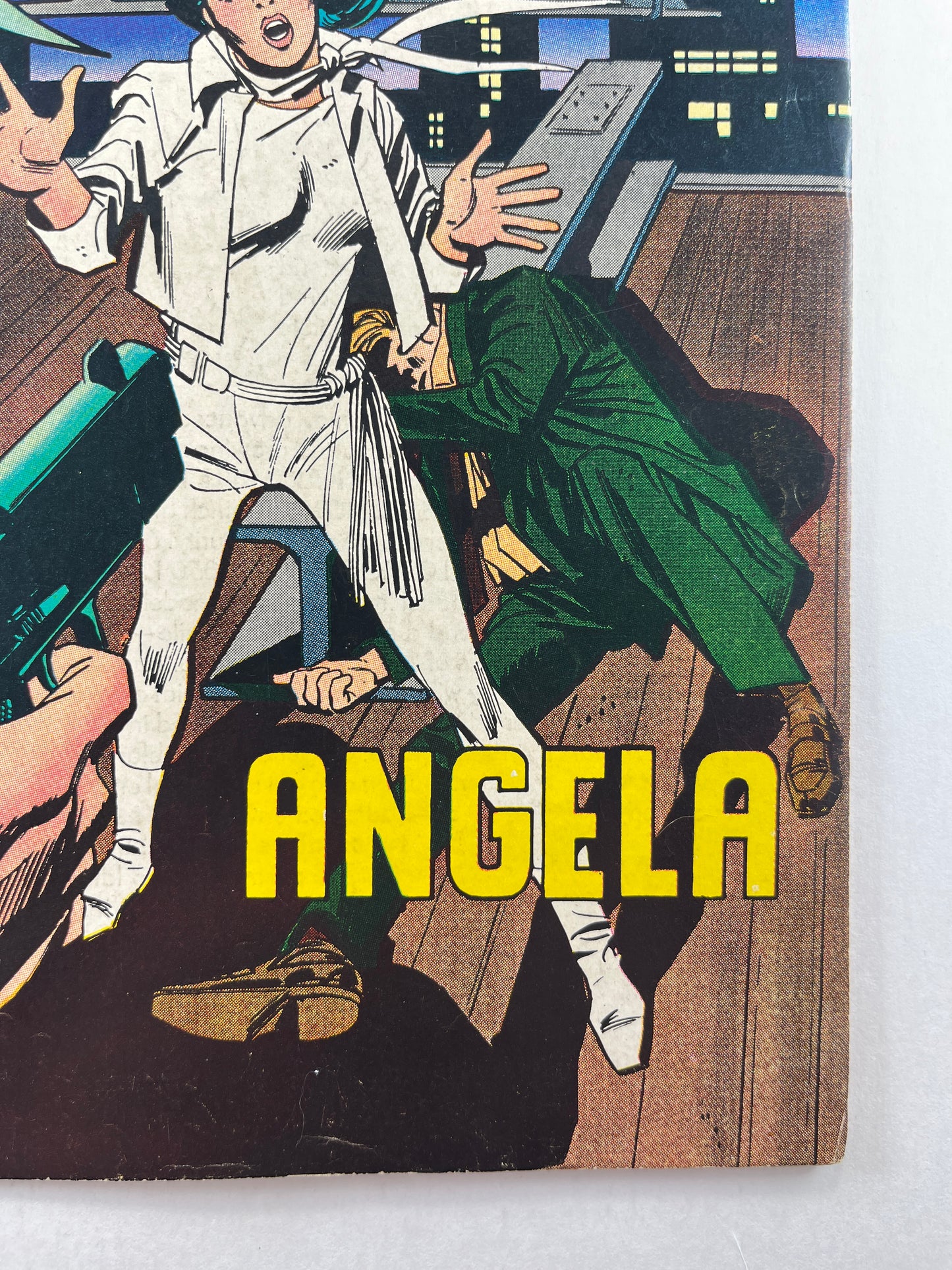 Wonder Woman #193 (May 1971)