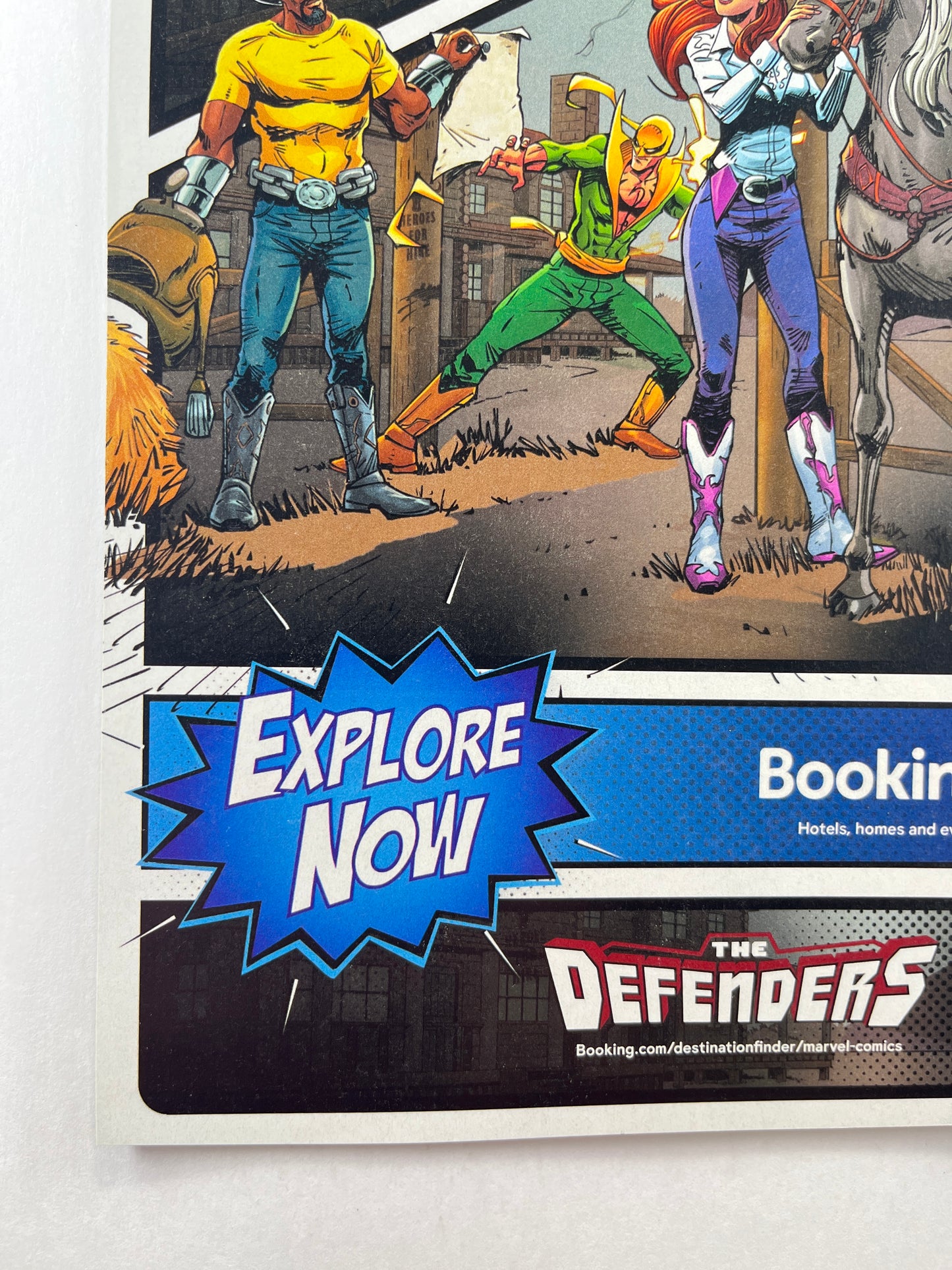 The Totally Awesome Hulk #22 (Oct 2017) (1st Weapon H)