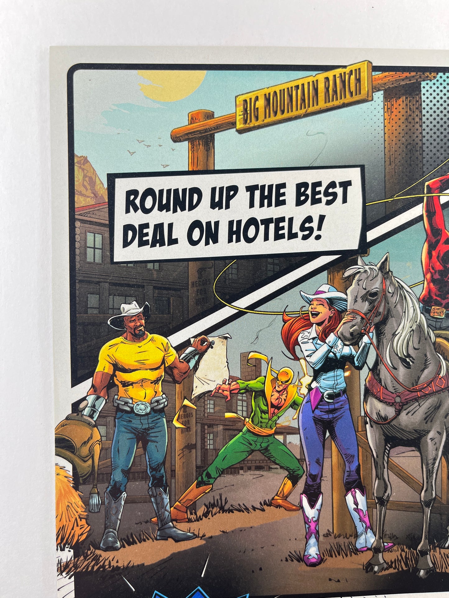 The Totally Awesome Hulk #22 (Oct 2017) (1st Weapon H)
