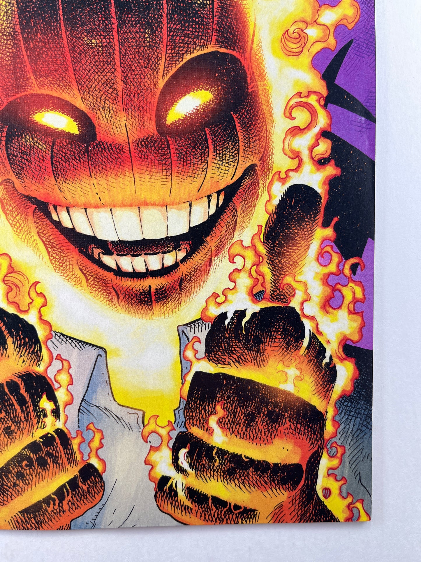 Strange Academy #2 Arthur Adams Character Spotlight Variant (Sep 2020) (HTF/Rare)