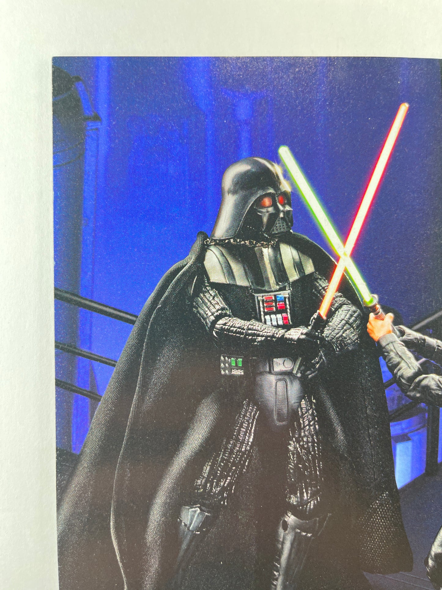 Star Wars: Darth Vader #3 (May 2015) (1st Doctor Aphra)