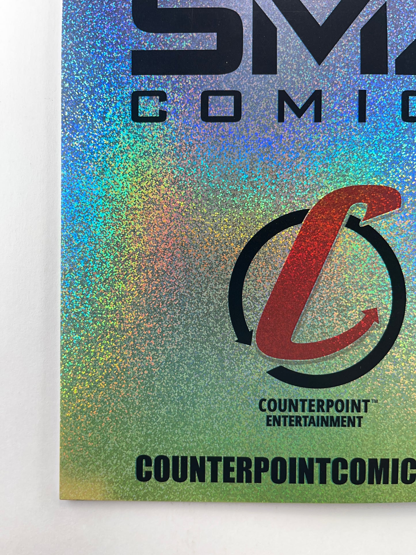 Do You Pooh? #1 Virgin Confetti Cover (Jan 2015) (AP 1)