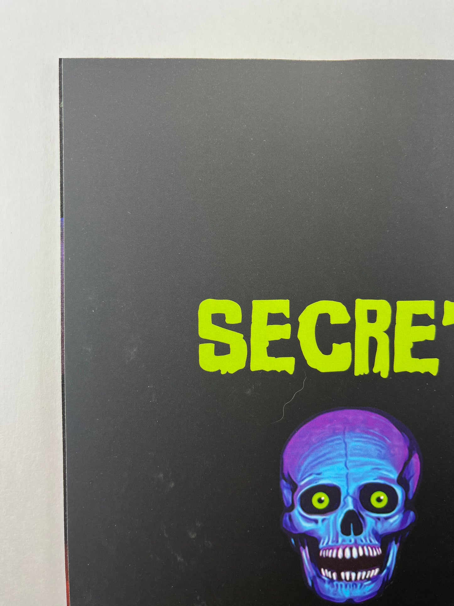MARK SPEARS MONSTERS #10 Covers H-I Maldor the Wise (May 2026) (Keenspot Exclusive)