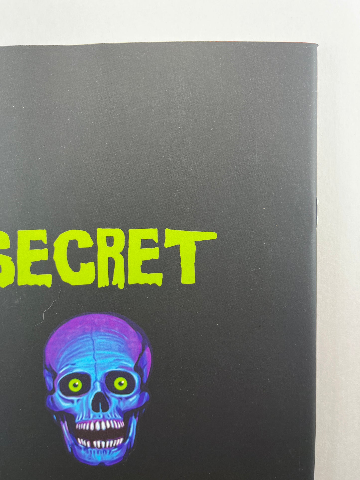 MARK SPEARS MONSTERS #10 Covers H-I Maldor the Wise (May 2026) (Keenspot Exclusive)