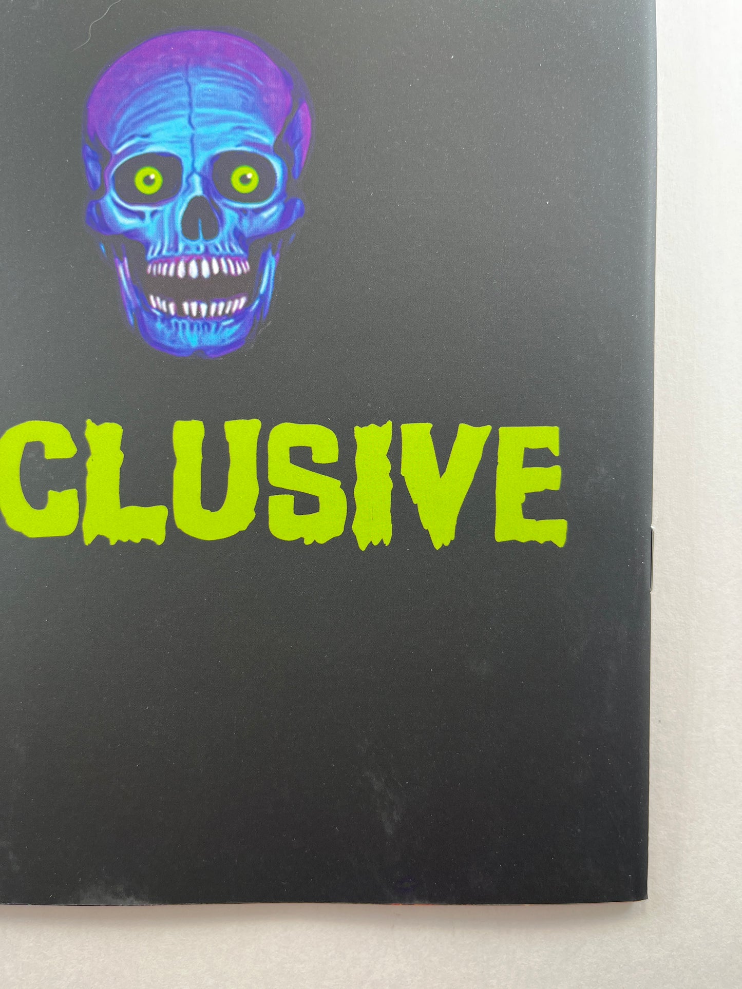 MARK SPEARS MONSTERS #10 Covers H-I Maldor the Wise (May 2026) (Keenspot Exclusive)