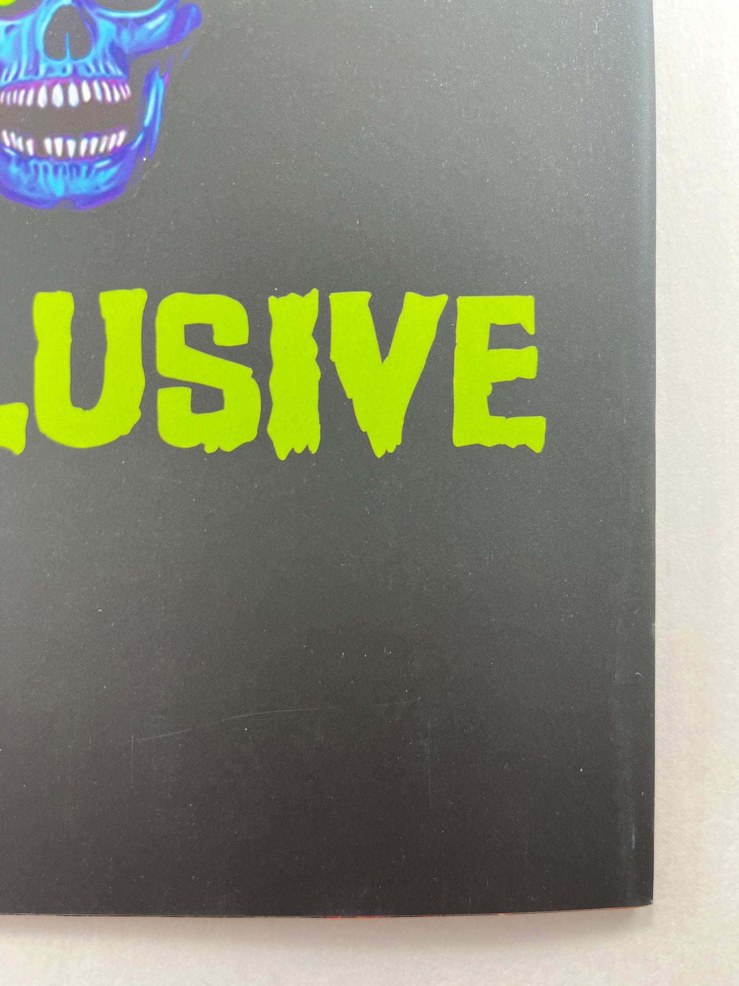 MARK SPEARS MONSTERS #10 Covers H-I Maldor the Wise (May 2026) (Keenspot Exclusive)