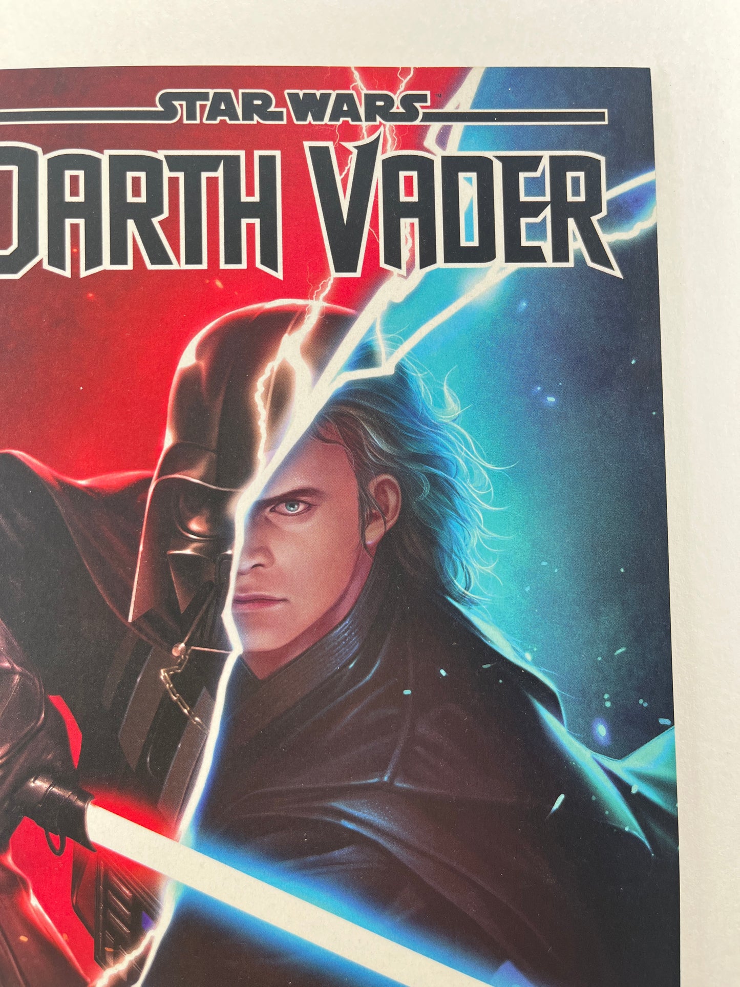 Star Wars: Darth Vader #5 (Nov 2020)