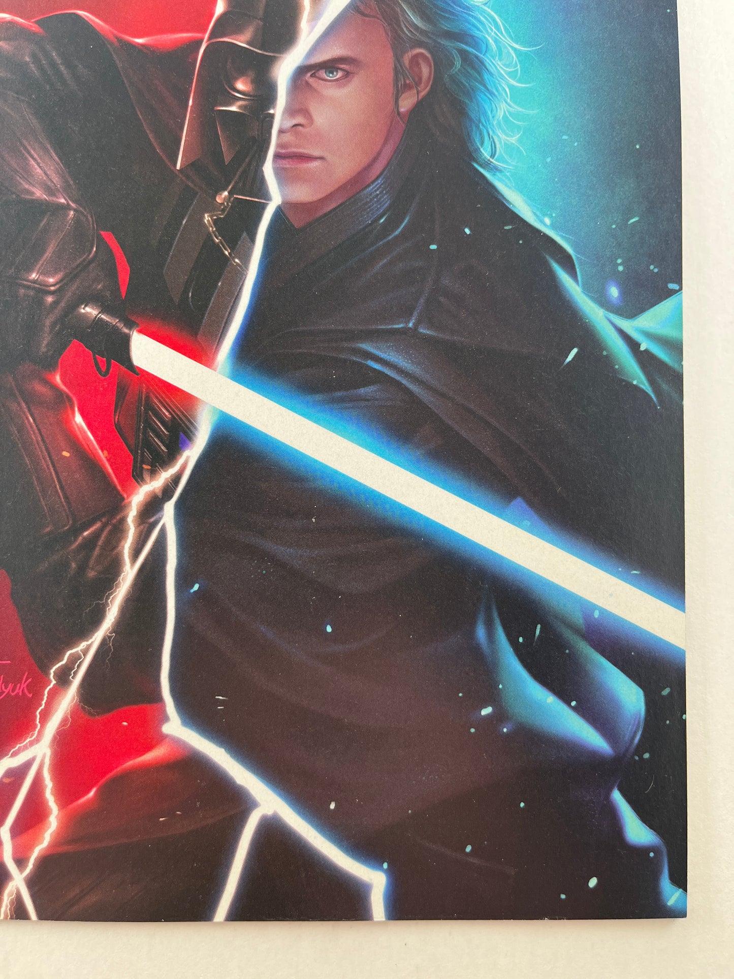 Star Wars: Darth Vader #5 (Nov 2020)
