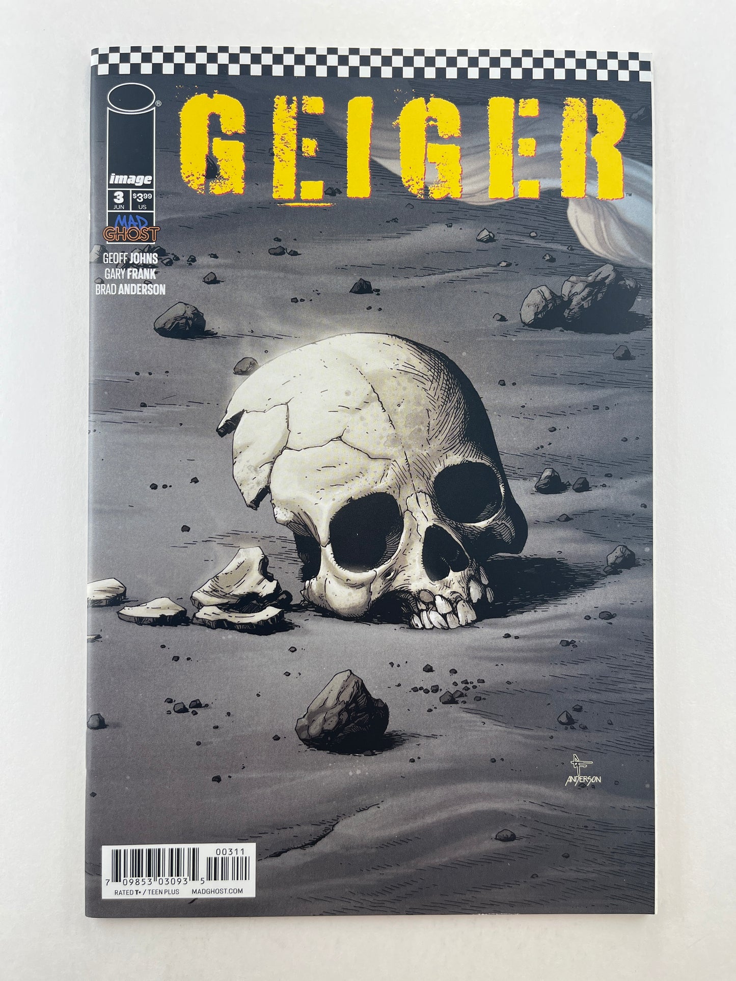 Geiger #3 (Jun 2021)