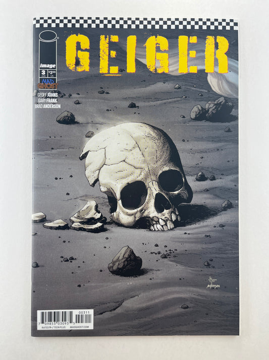 Geiger #3 (Jun 2021)
