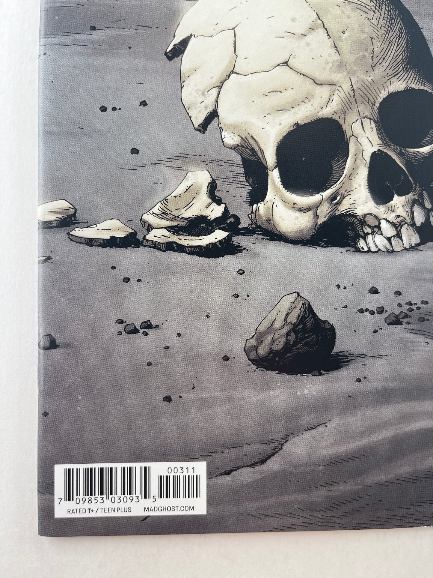 Geiger #3 (Jun 2021)
