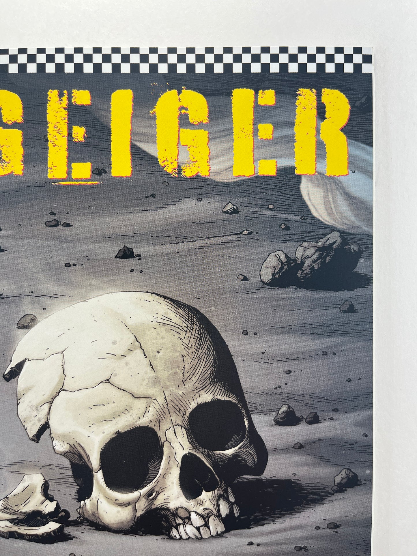 Geiger #3 (Jun 2021)