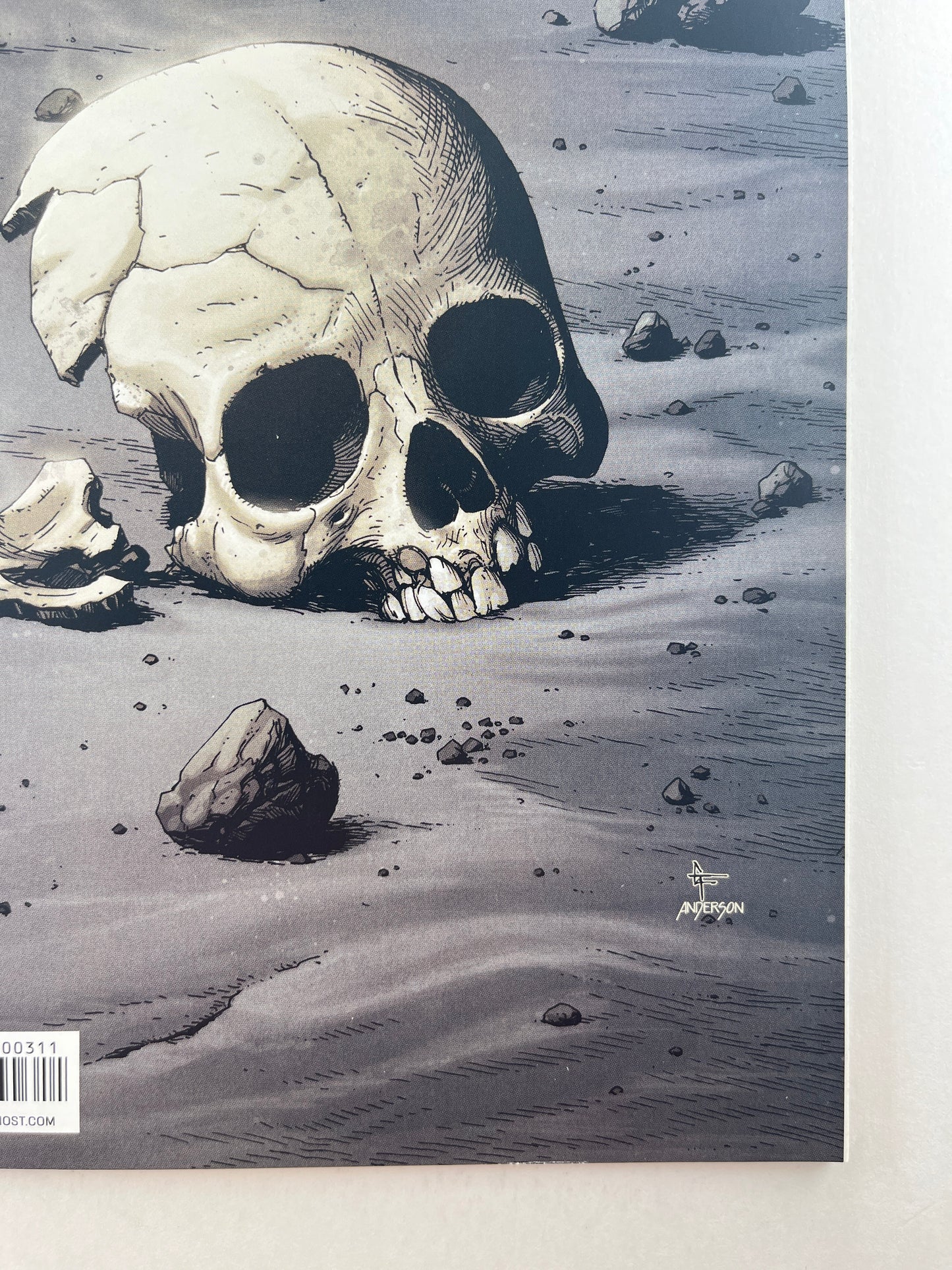 Geiger #3 (Jun 2021)