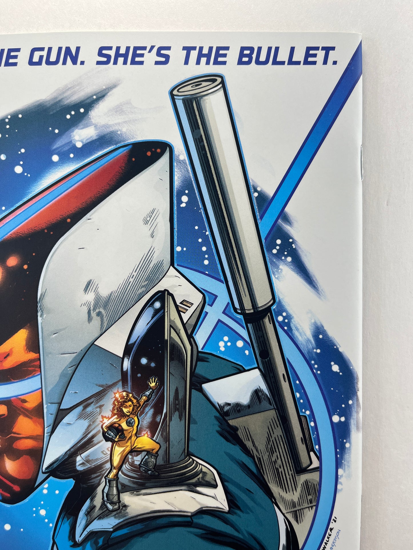 Geiger #3 (Jun 2021)