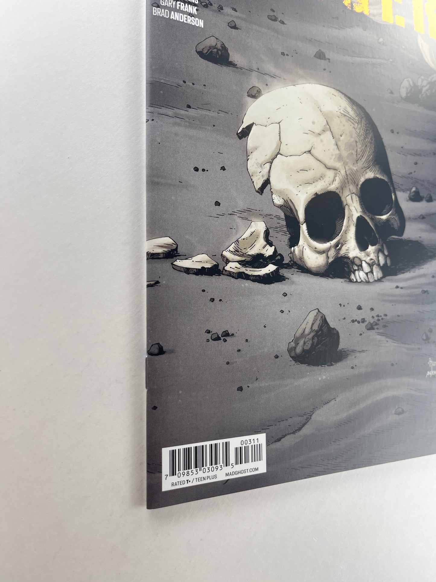 Geiger #3 (Jun 2021)