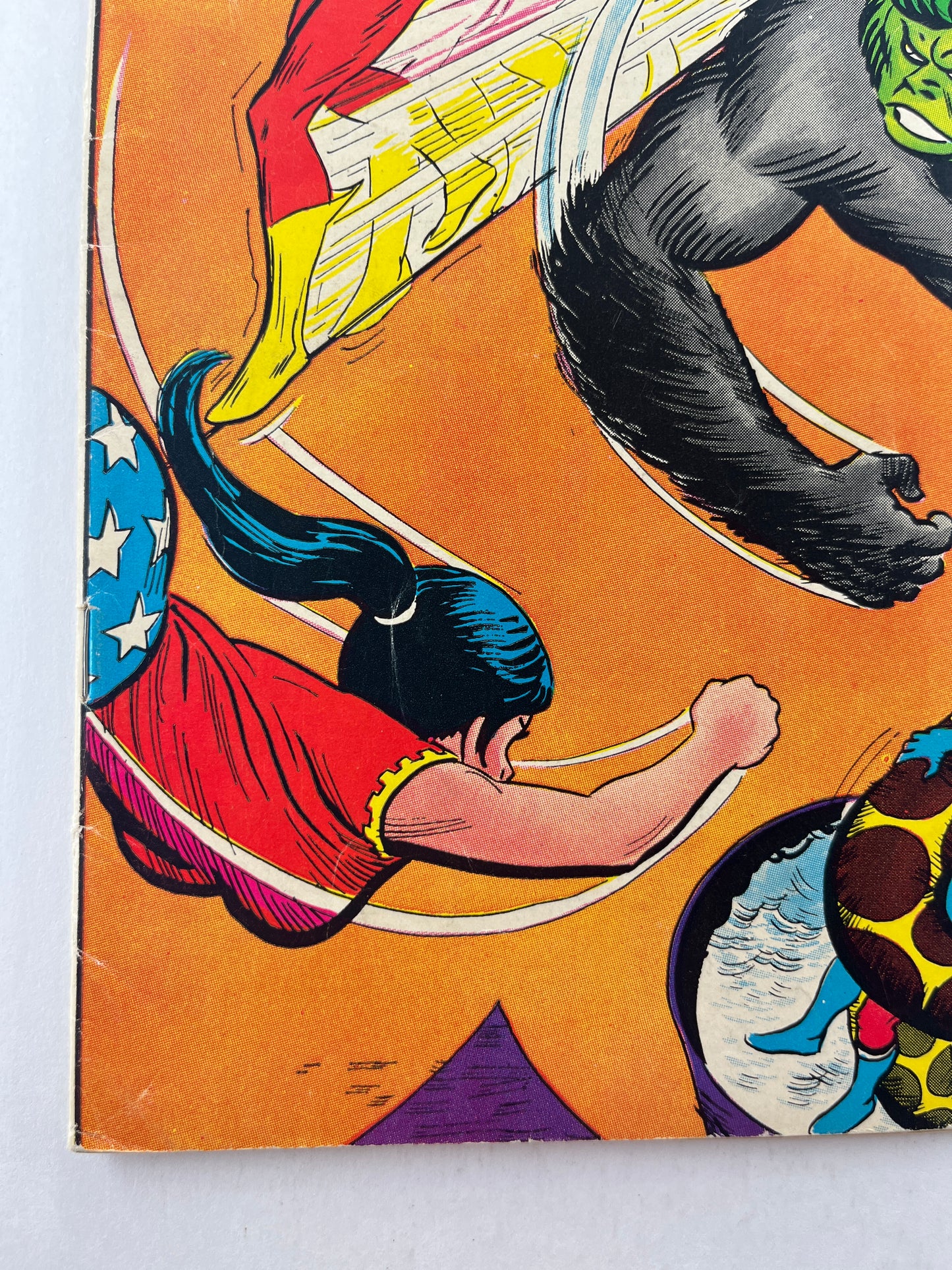 Teen Titans #6 (Dec 1966)