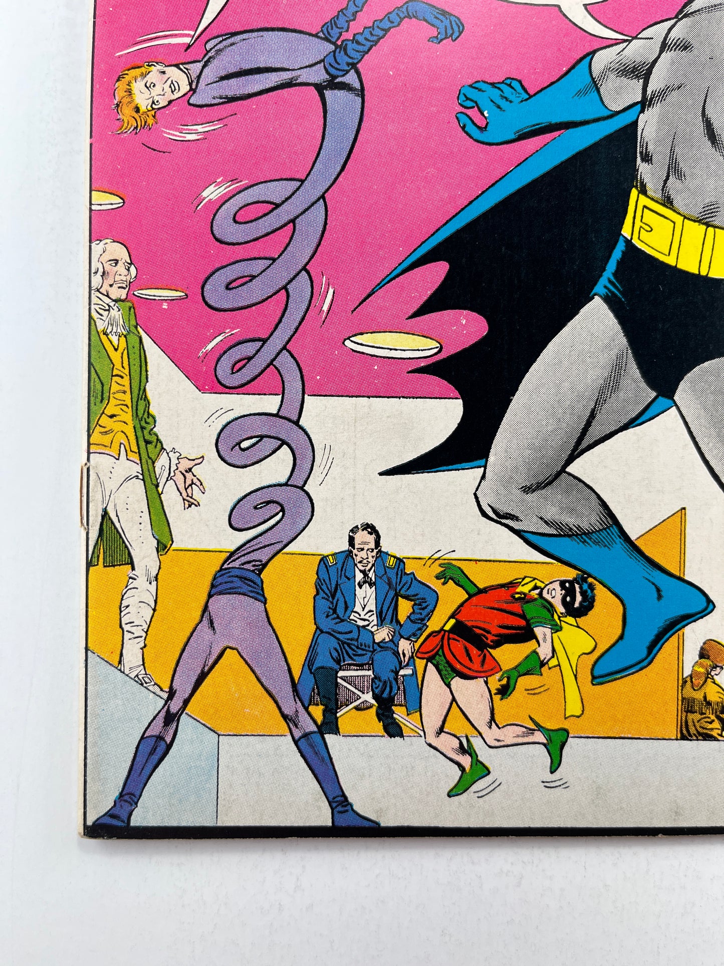 Detective Comics #331 (Sep 1964)