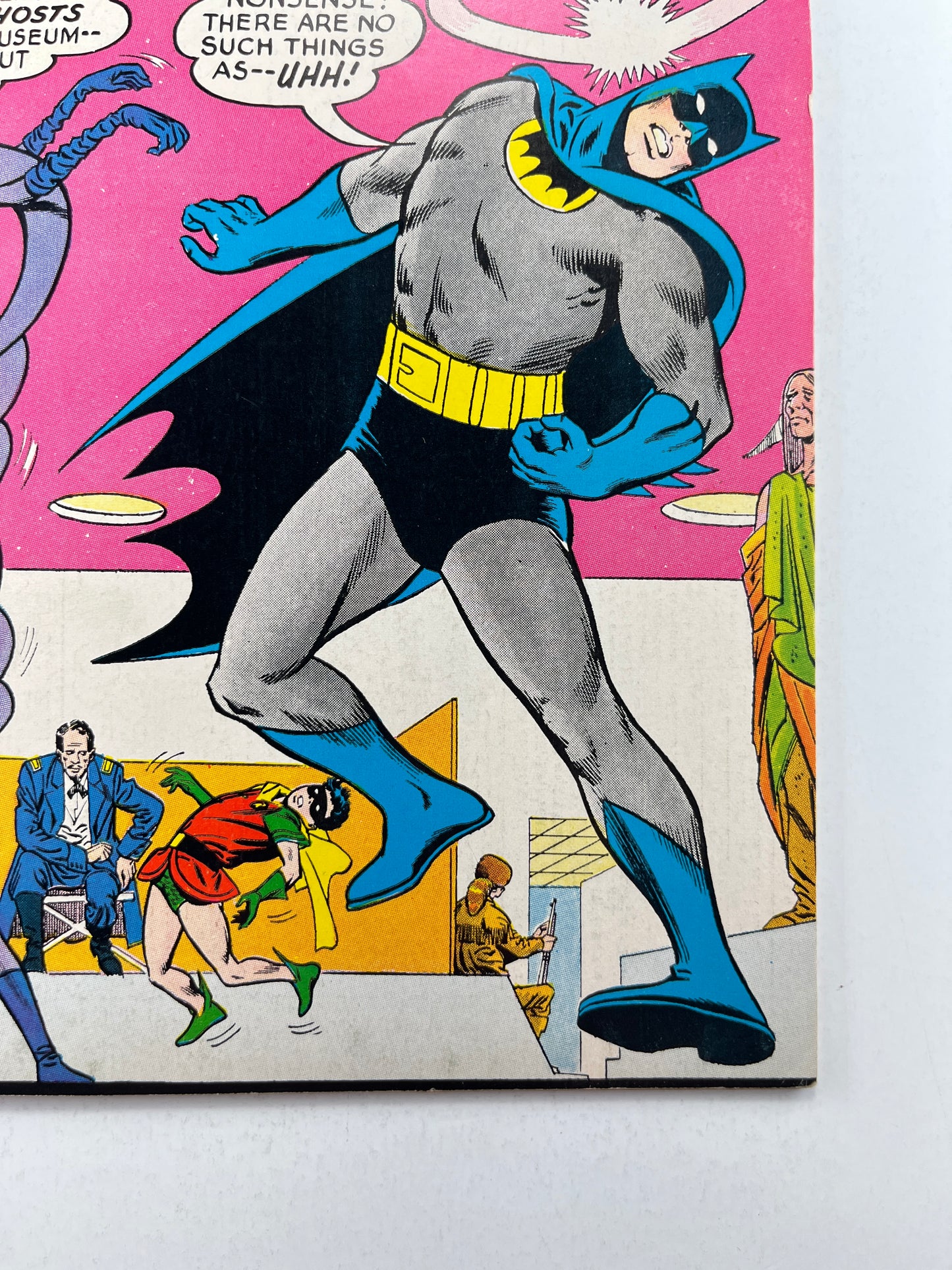 Detective Comics #331 (Sep 1964)