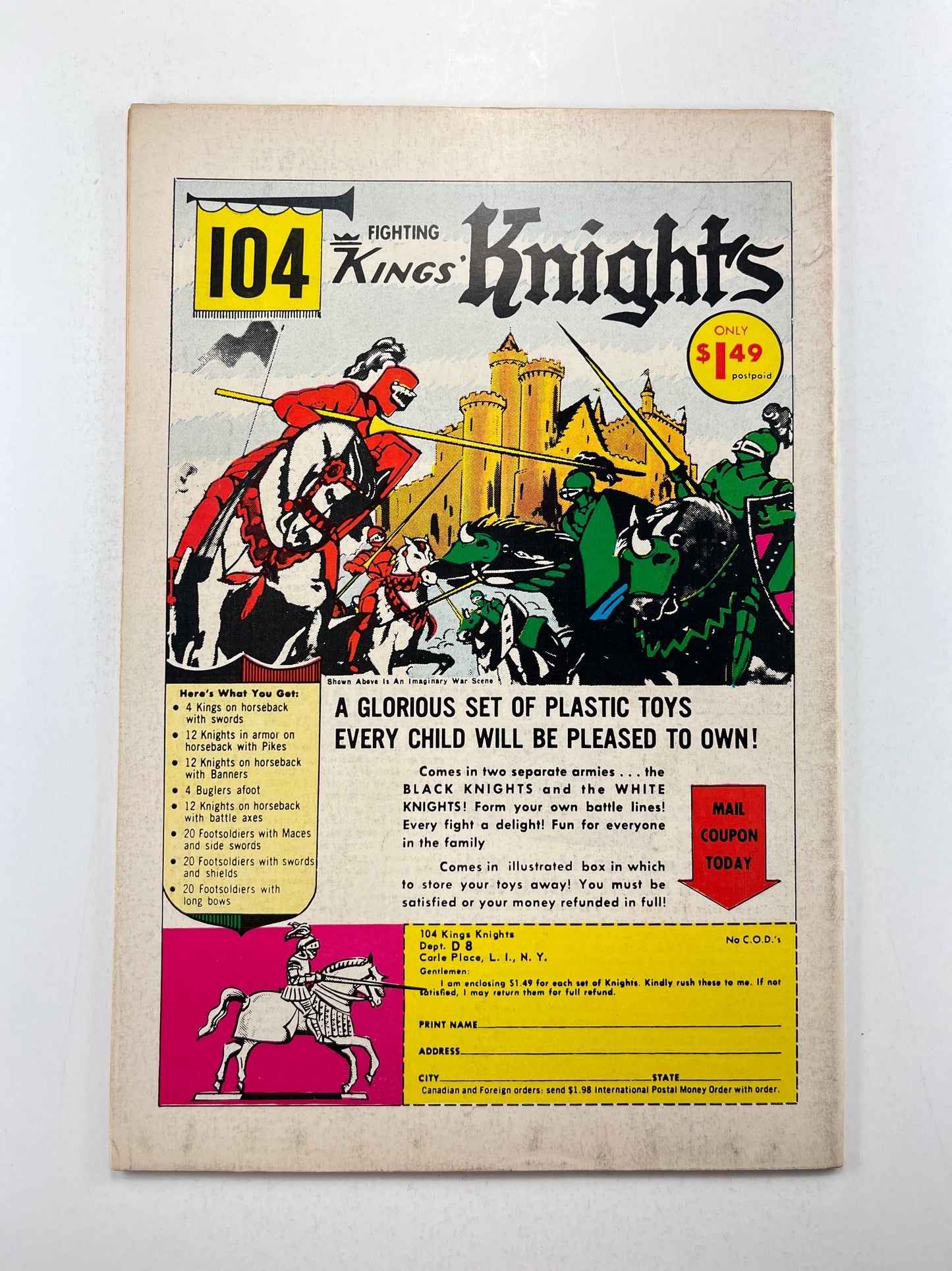 Detective Comics #331 (Sep 1964)