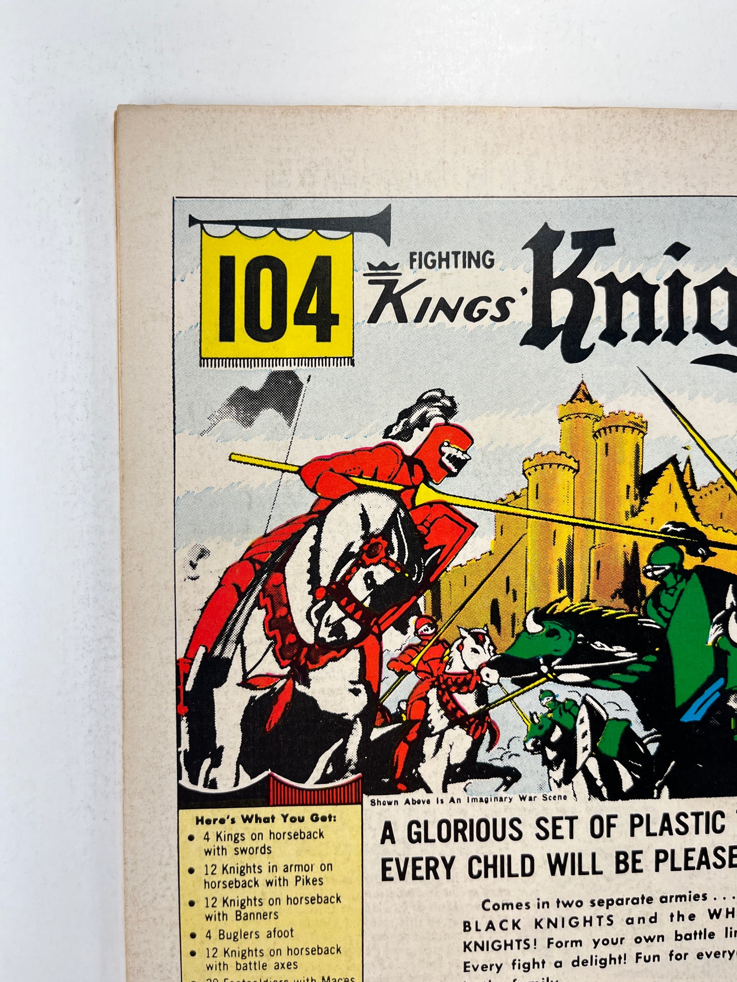 Detective Comics #331 (Sep 1964)