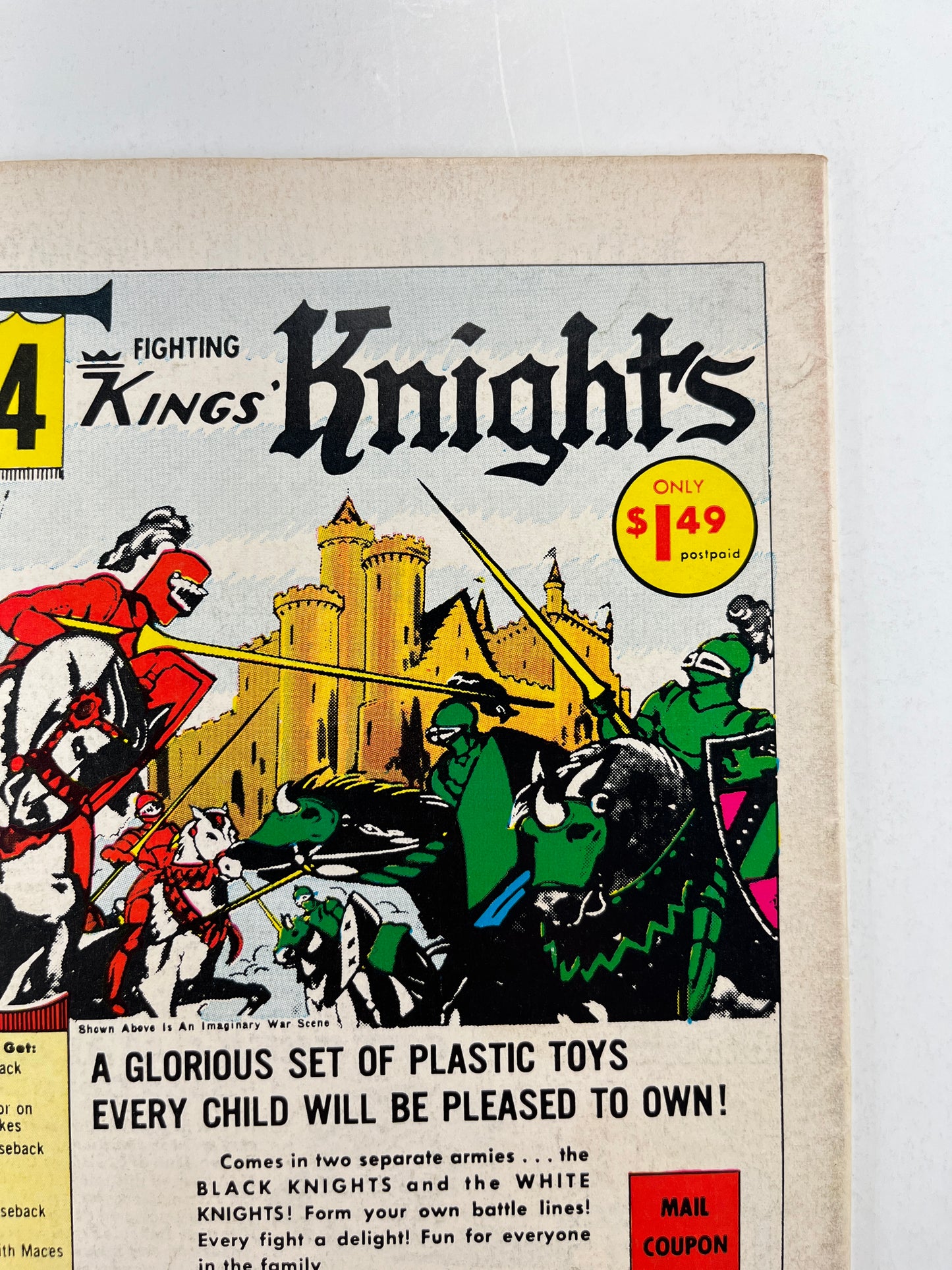 Detective Comics #331 (Sep 1964)