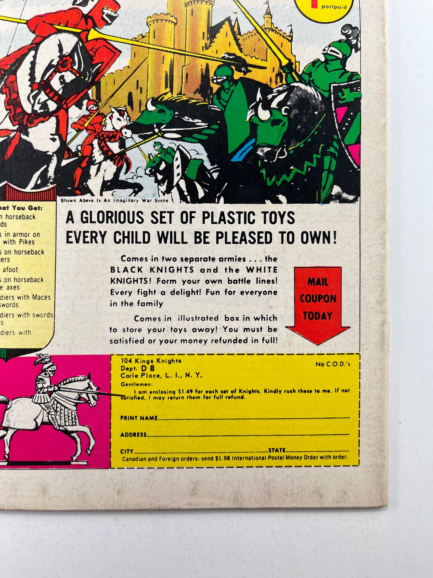 Detective Comics #331 (Sep 1964)