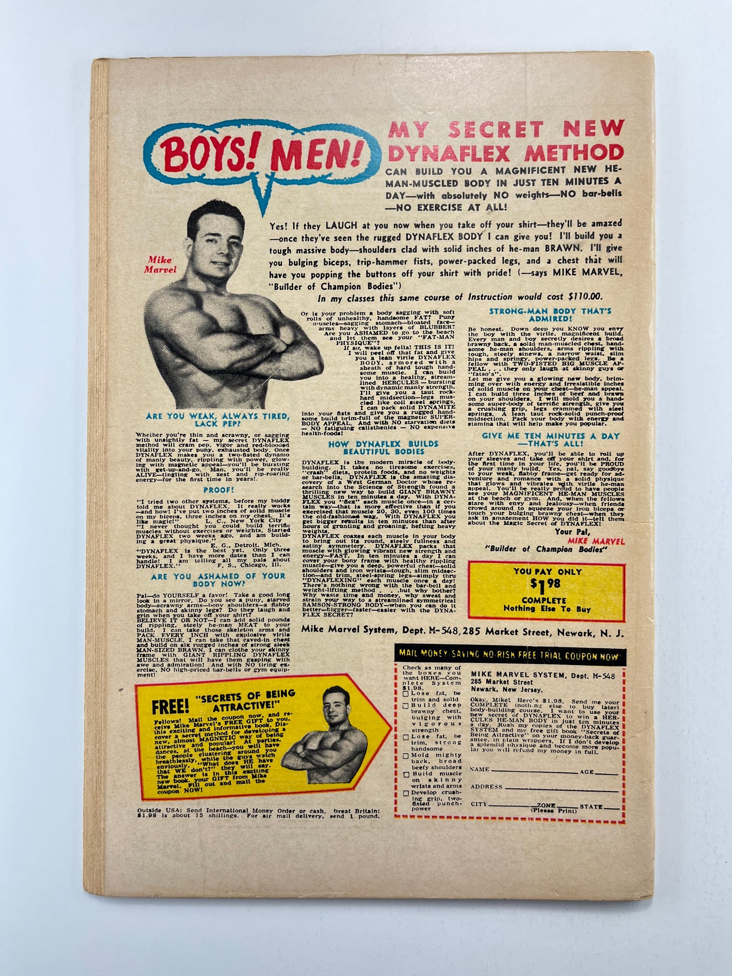 The Amazing Spider-Man #34 (Mar 1966) (2nd Gwen Stacy) (2nd Kraven)