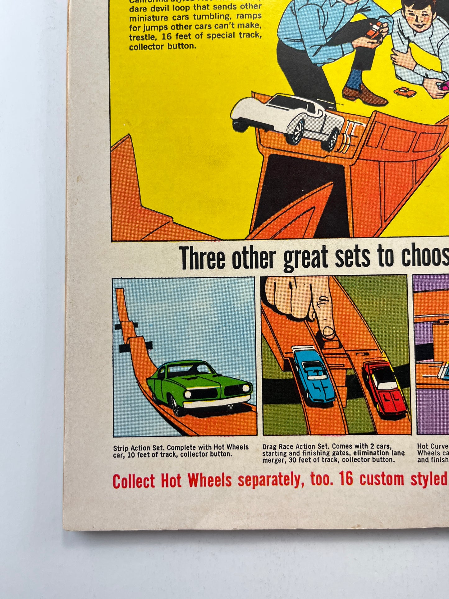 Action Comics #366 (Aug 1968)