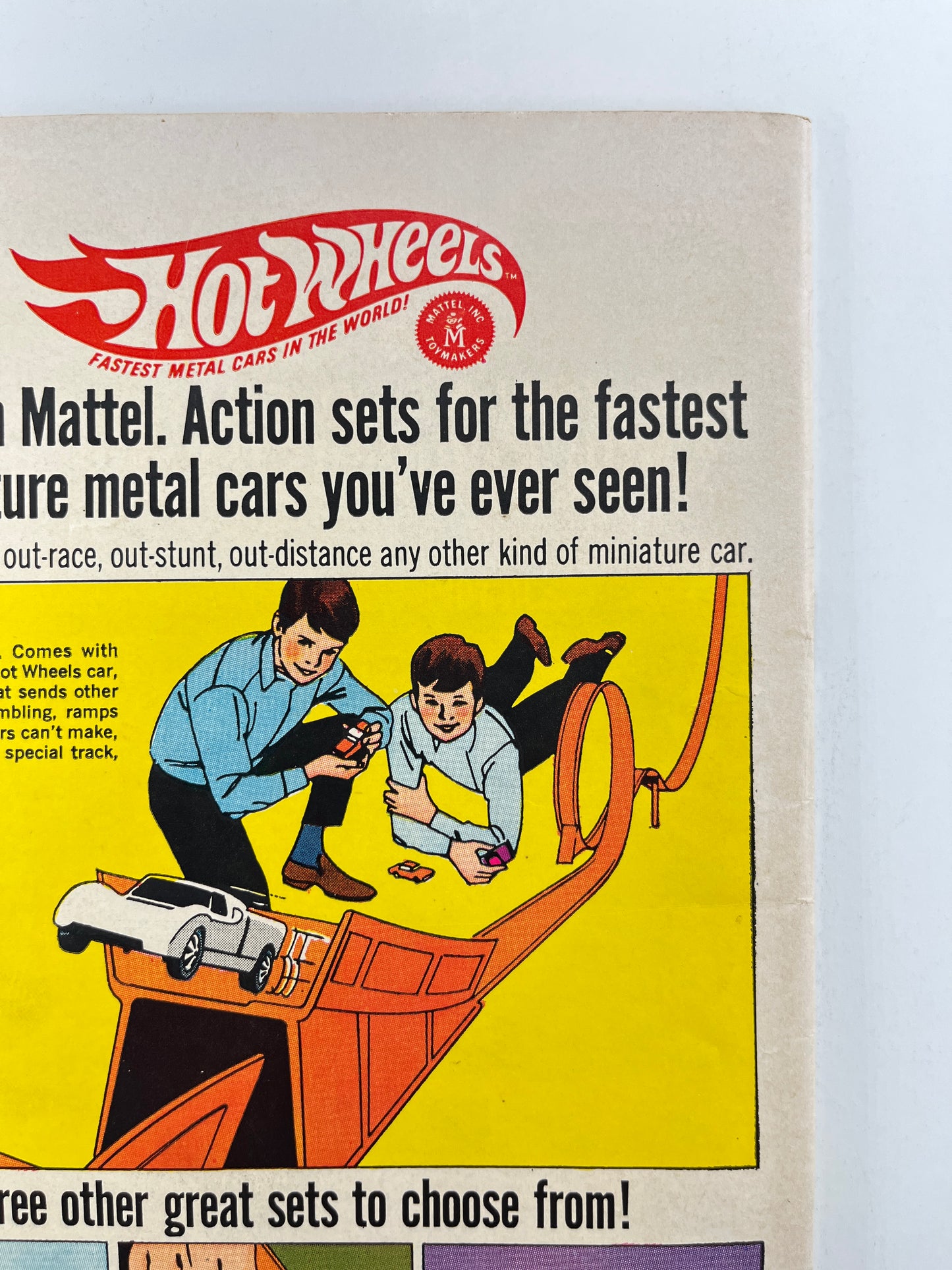 Action Comics #366 (Aug 1968)
