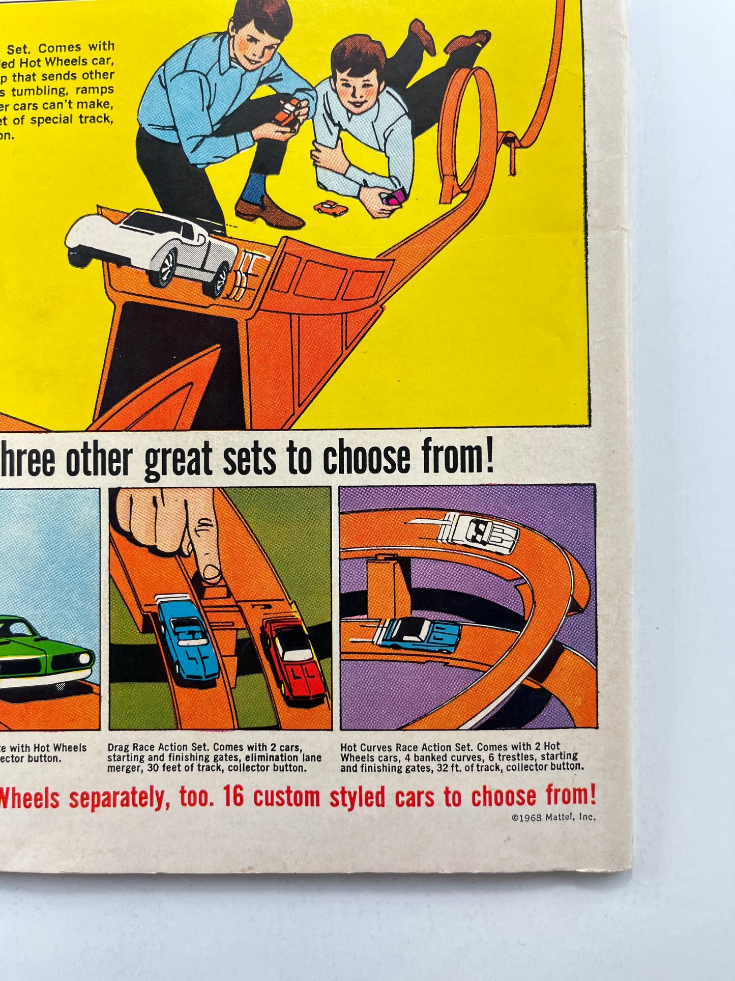 Action Comics #366 (Aug 1968)