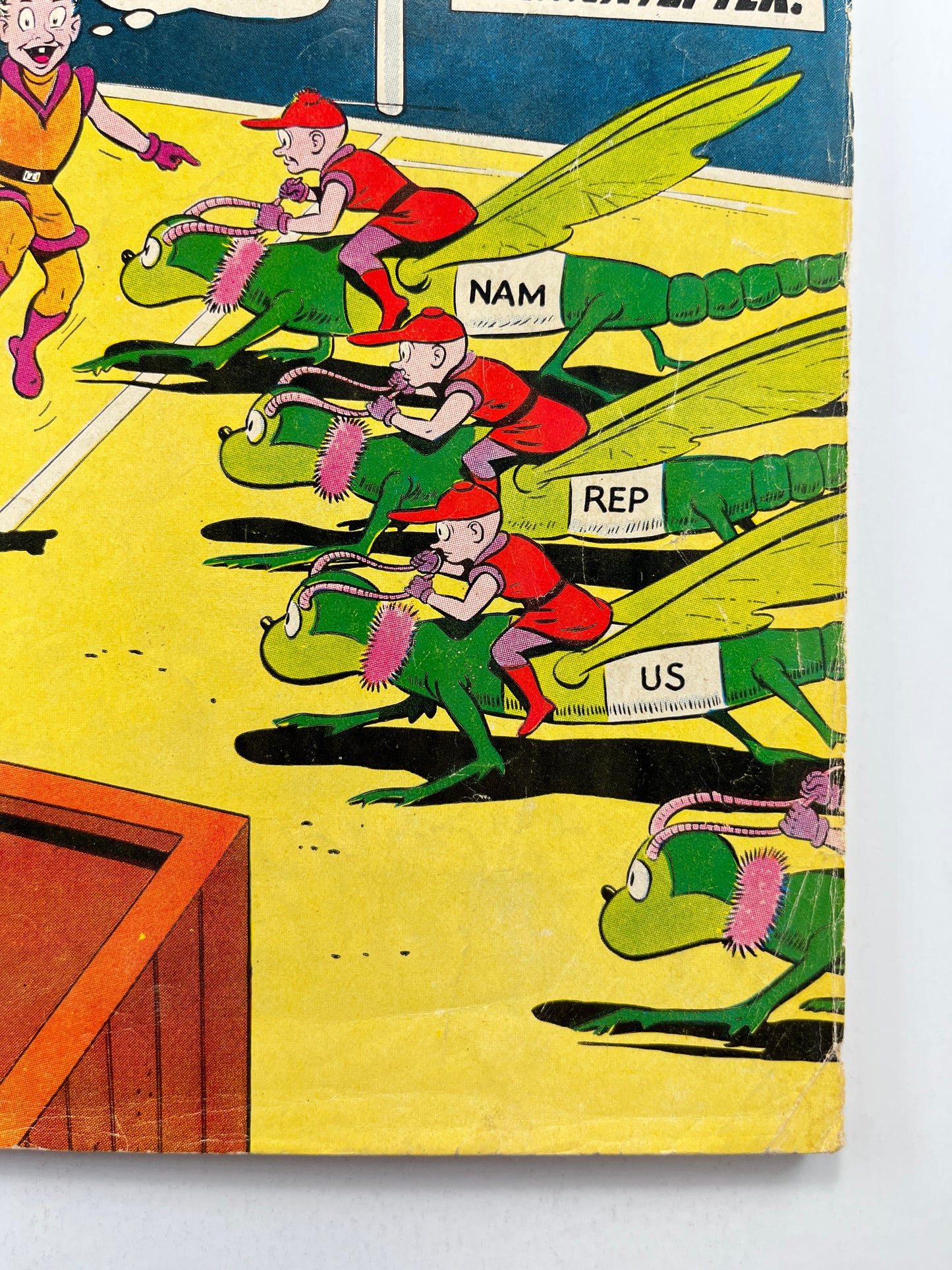 Action Comics #273 (Feb 1961)