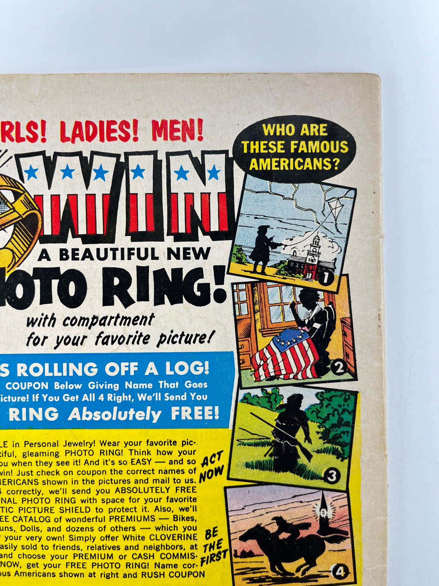 Action Comics #273 (Feb 1961)
