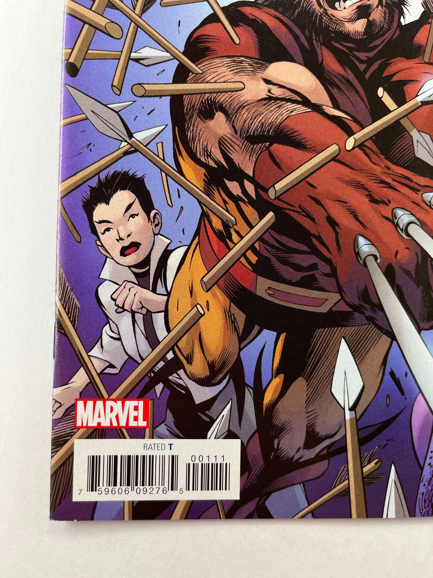 Wolverine #1 Facsimile Edition 2020 Dynamic Forces Alan Davis Variant (Feb 2020)