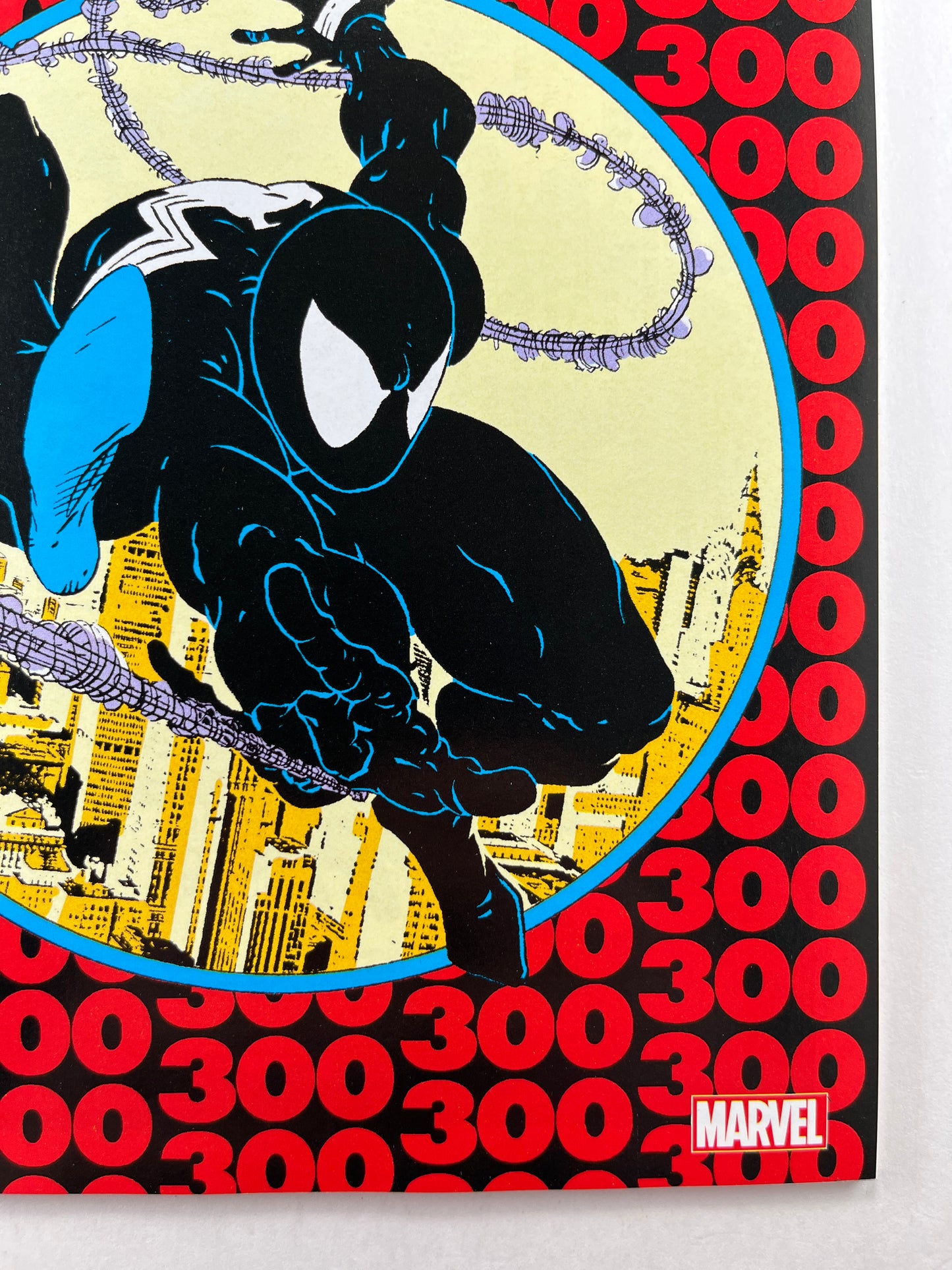 The Amazing Spider-Man #300 Facsimile Edition 2023 (Aug 2023)