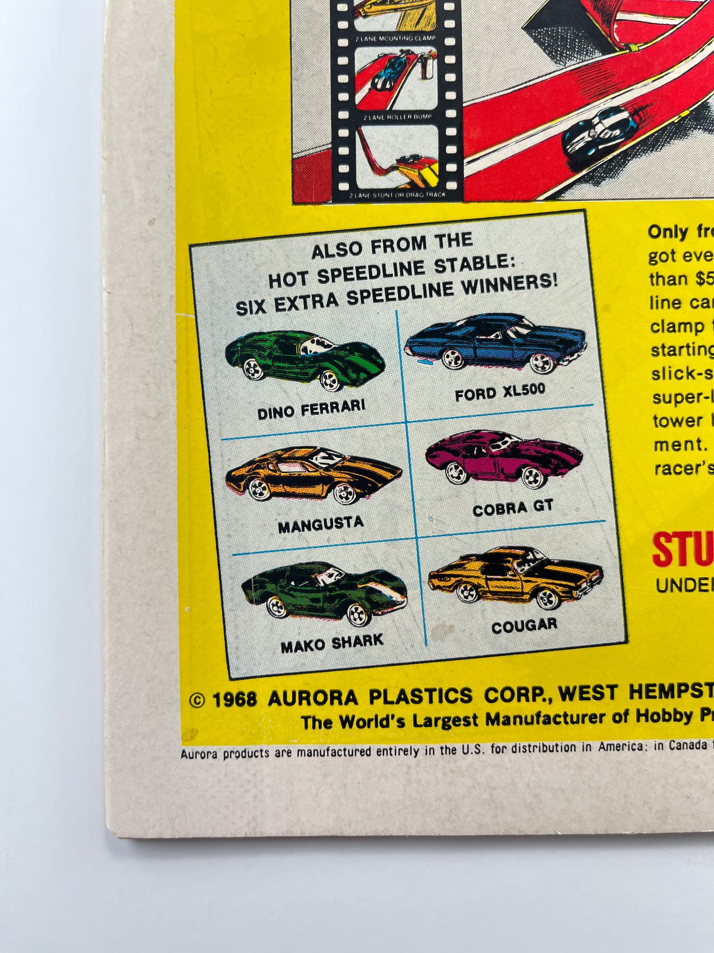 Star Spangled War Stories #142 (Jan 1969)