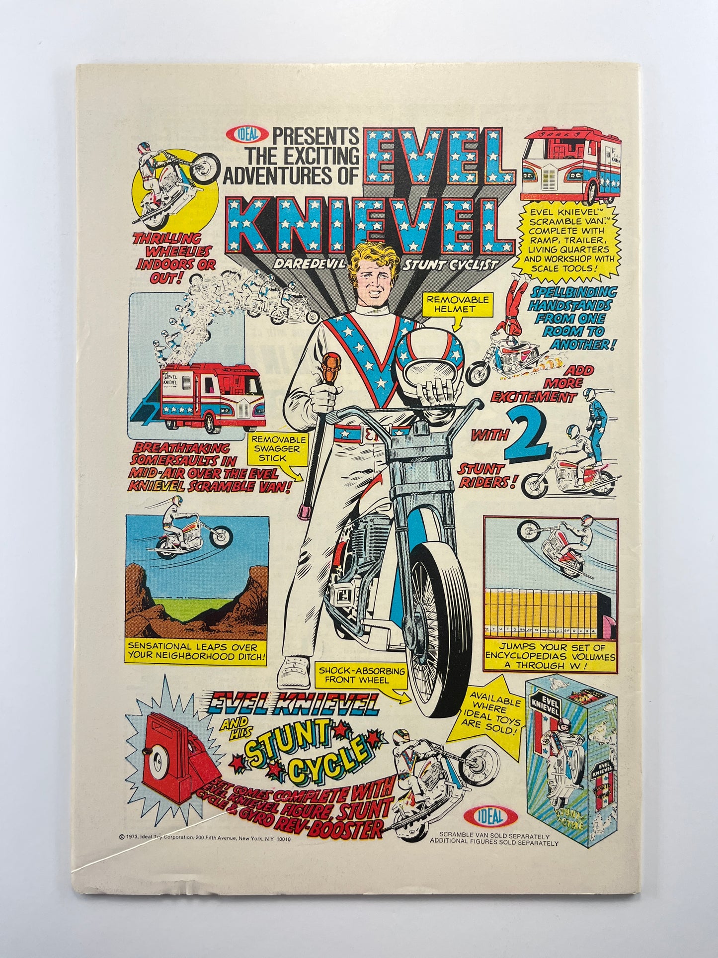 Marvel Premiere #13 (Jan 1974)
