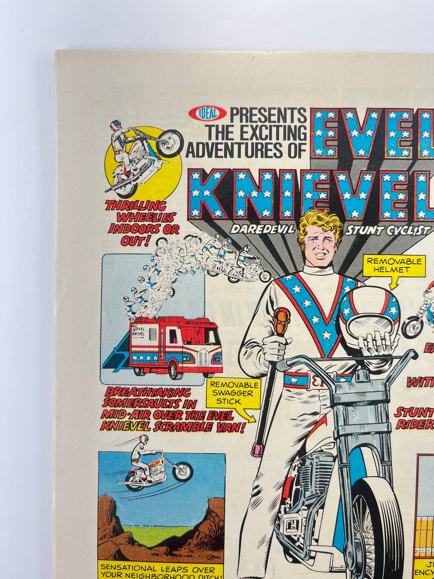 Marvel Premiere #13 (Jan 1974)