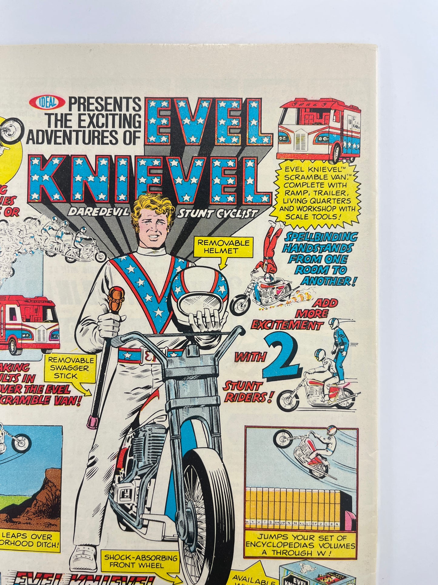 Marvel Premiere #13 (Jan 1974)