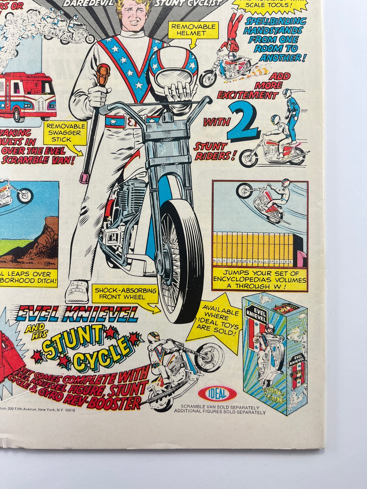Marvel Premiere #13 (Jan 1974)