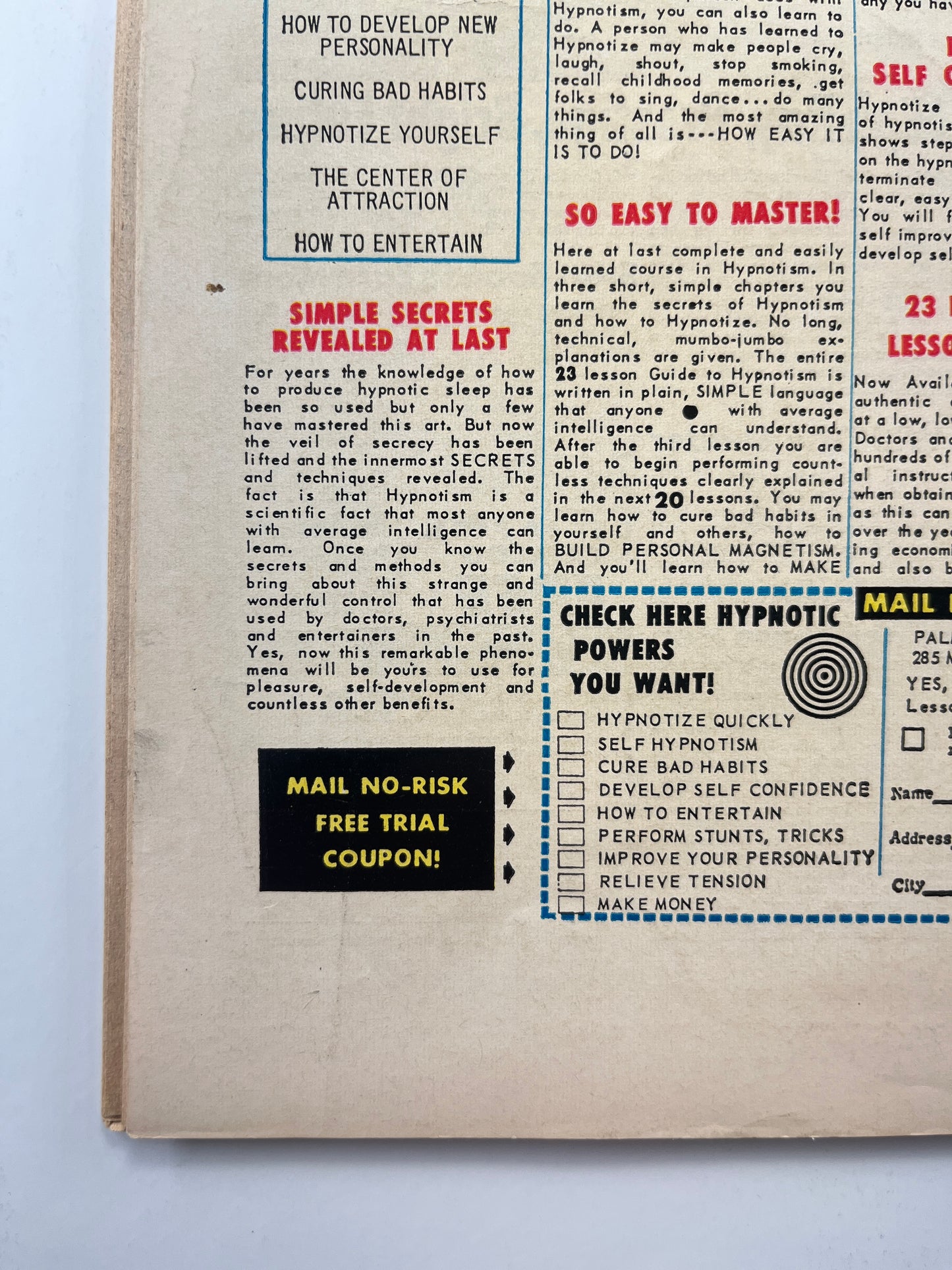 The Avengers #12 (Jan 1965)