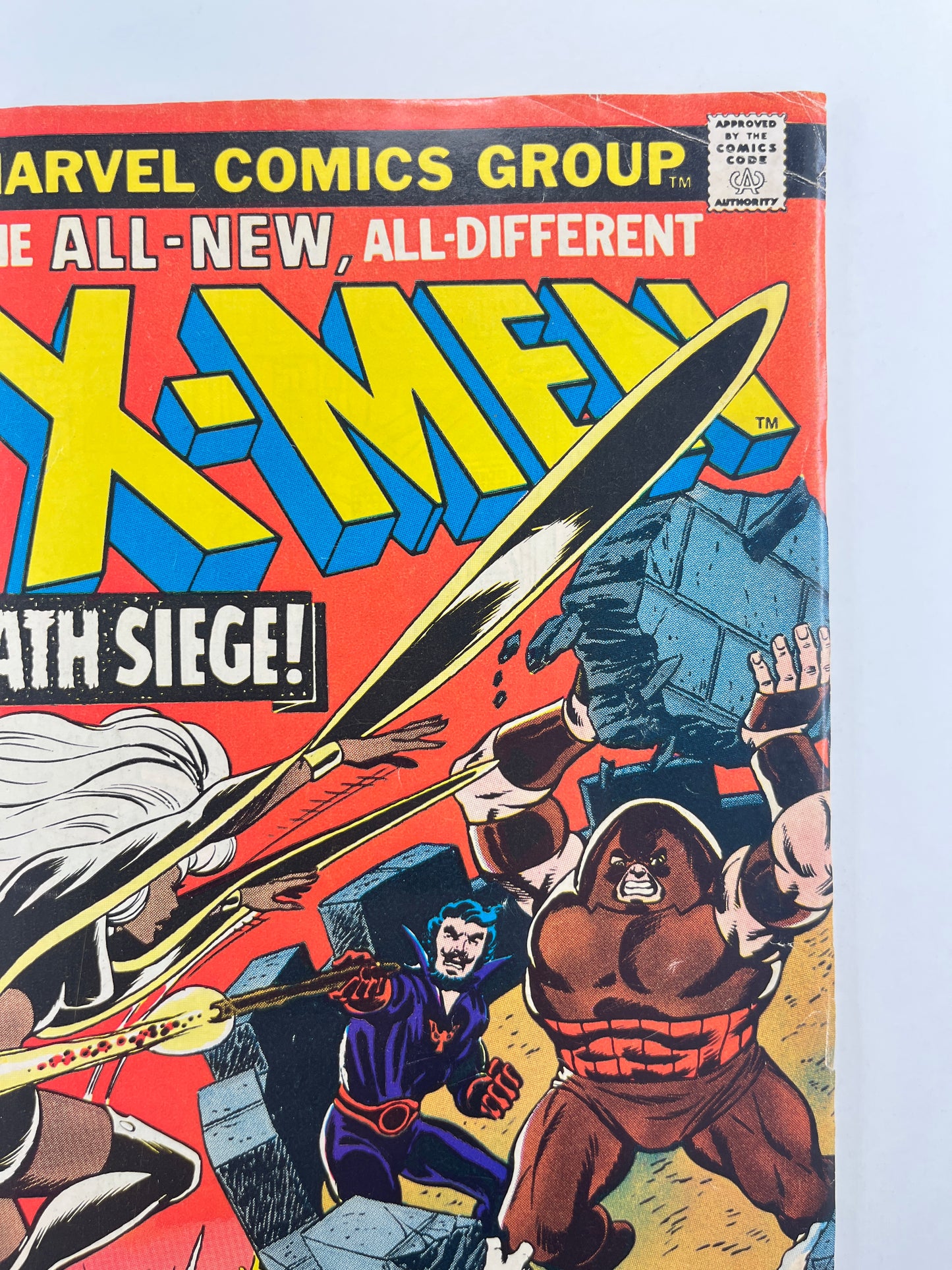The X-Men #103 (Feb 1977)