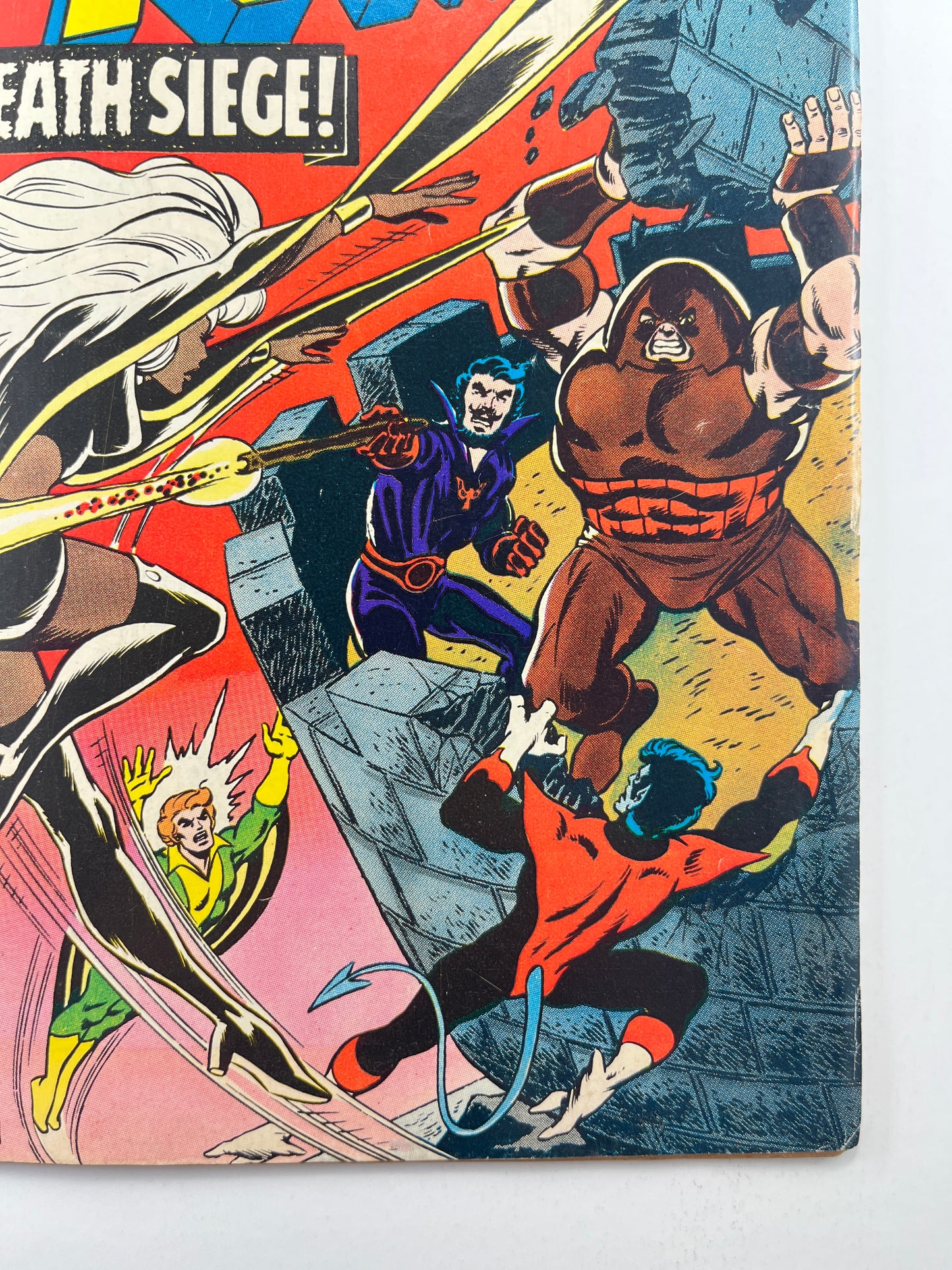 The X-Men #103 (Feb 1977)
