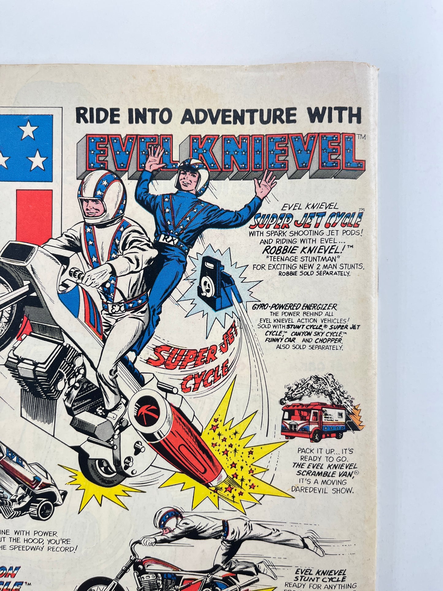 The X-Men #103 (Feb 1977)
