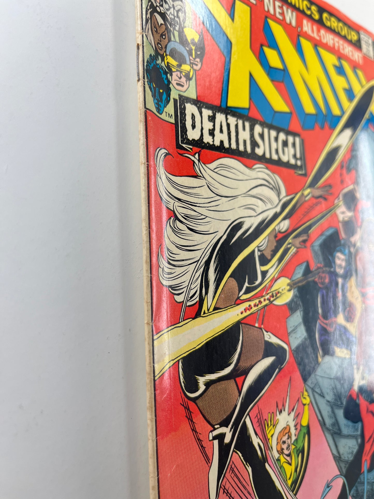 The X-Men #103 (Feb 1977)