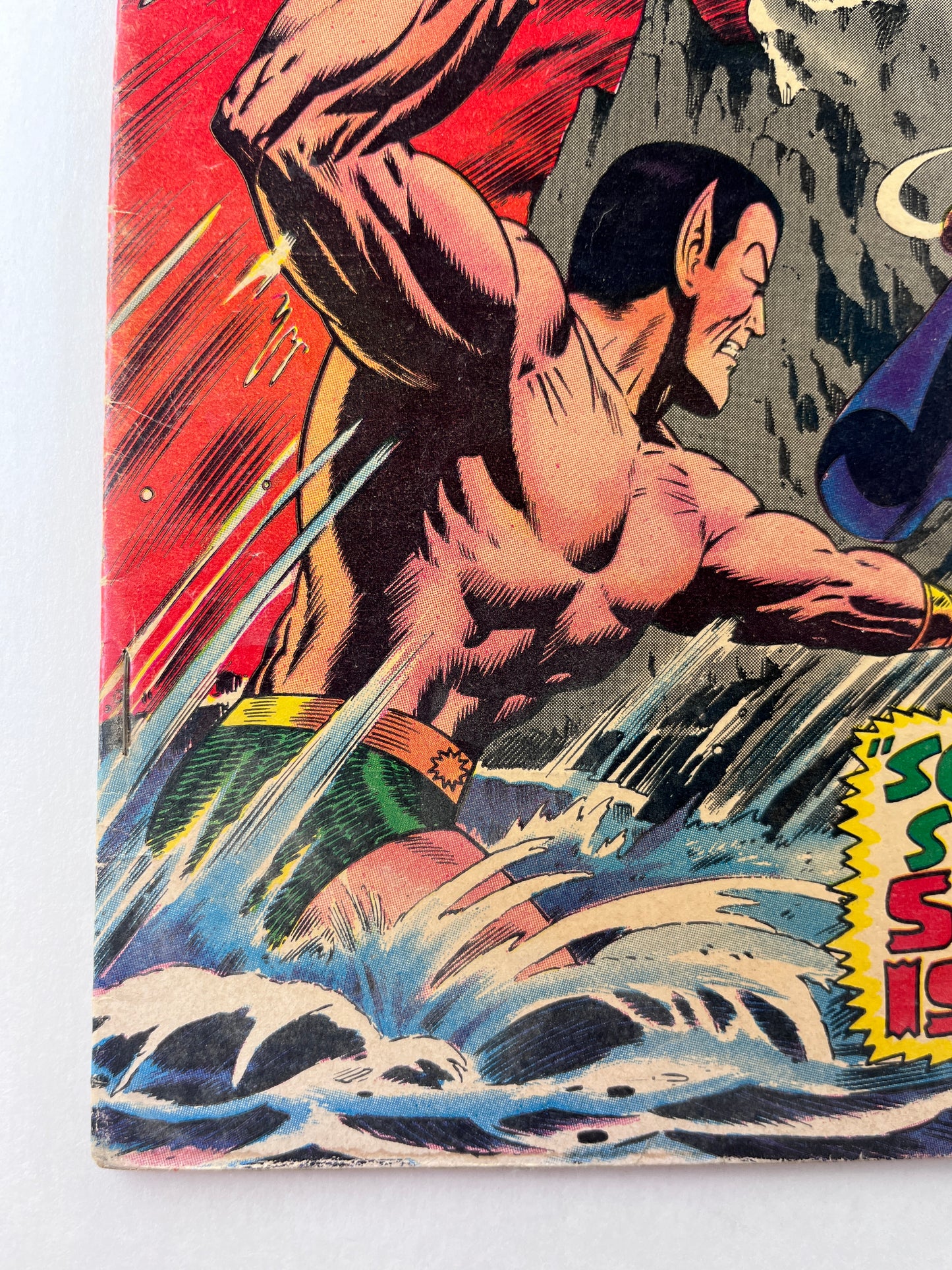 Tales to Astonish #96 (Oct 1967)