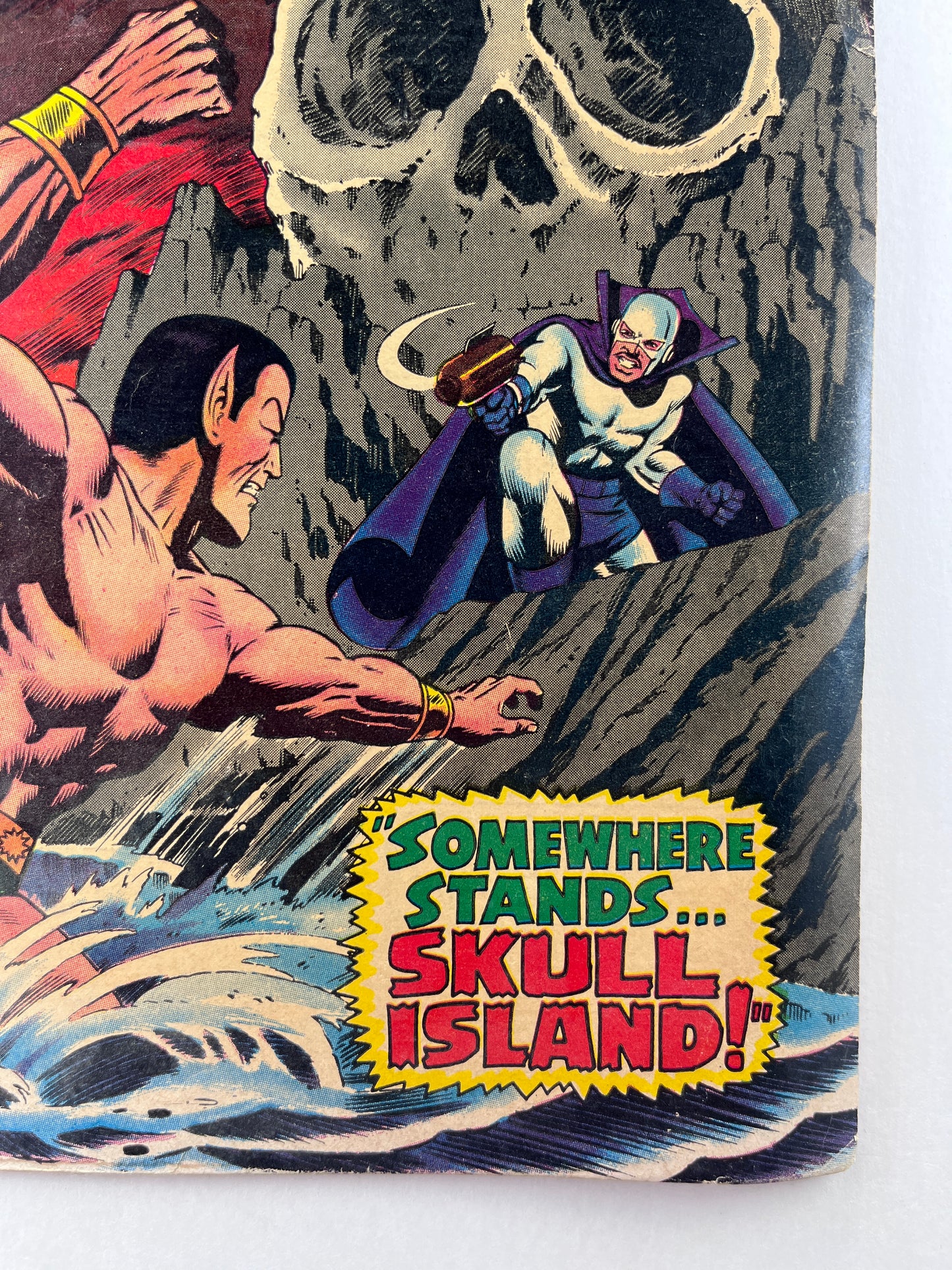 Tales to Astonish #96 (Oct 1967)