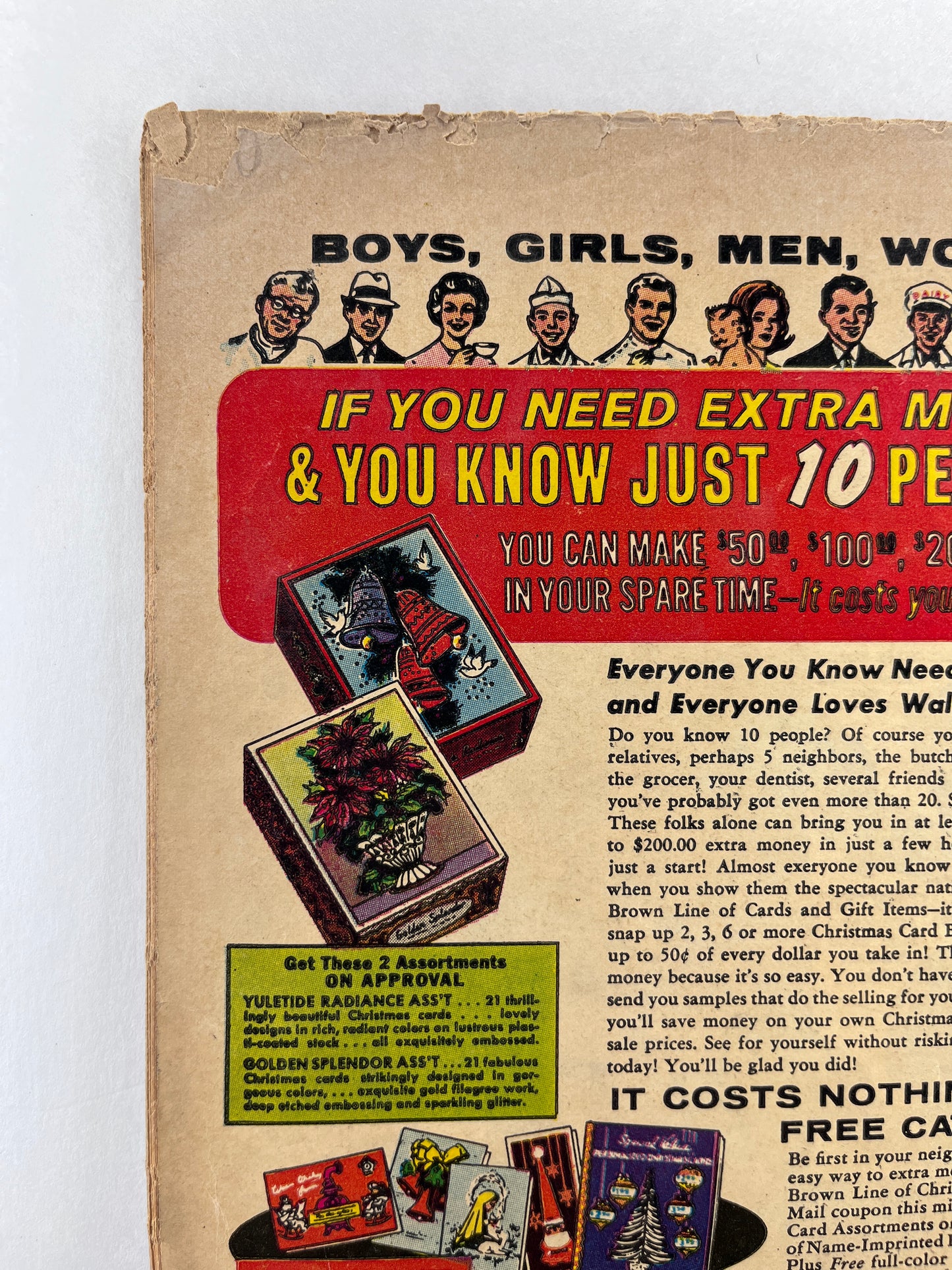Tales to Astonish #96 (Oct 1967)