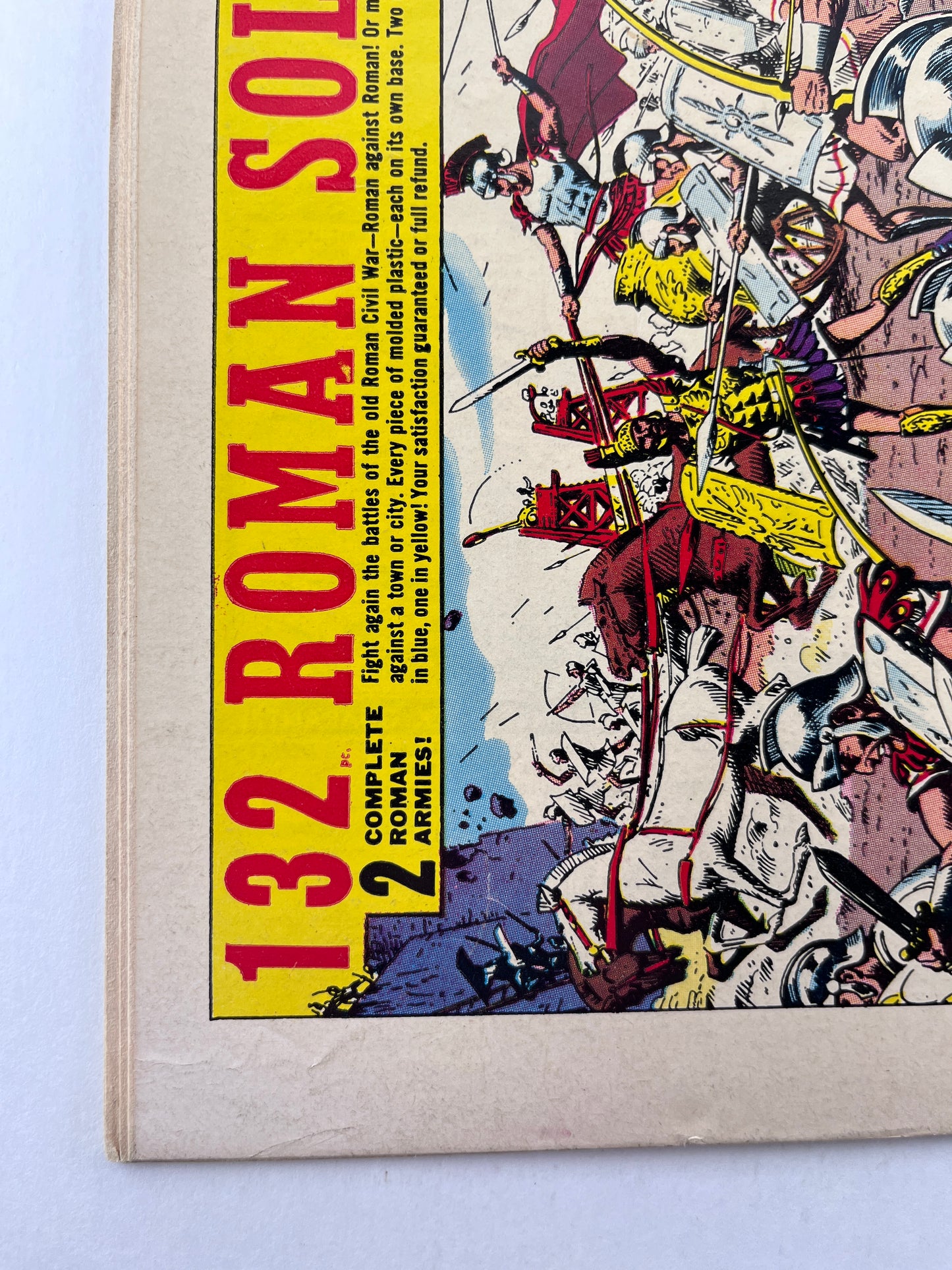 Sub-Mariner #3 (Jul 1968)