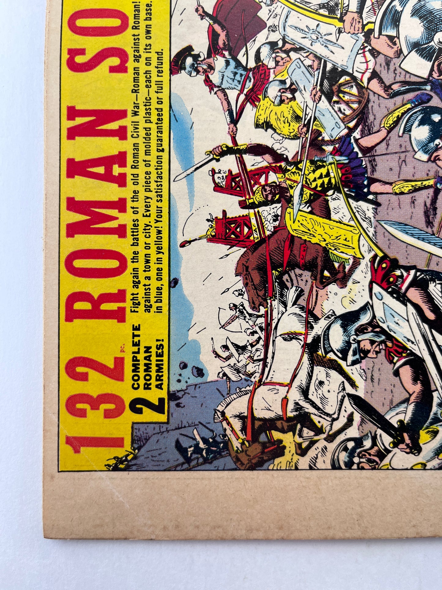 Nick Fury, Agent of SHIELD #2 (Jul 1968)